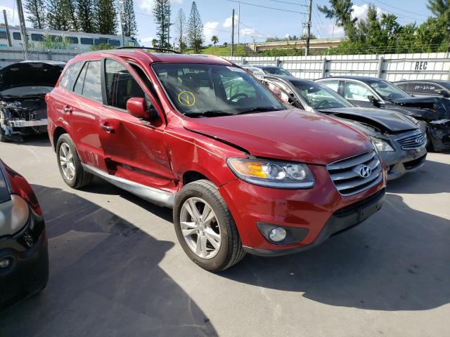 HYUNDAI NULL 2012 5xyzk4ag8cg165006