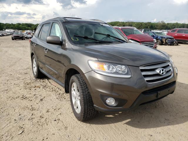 HYUNDAI SANTA FE L 2012 5xyzk4ag8cg166933