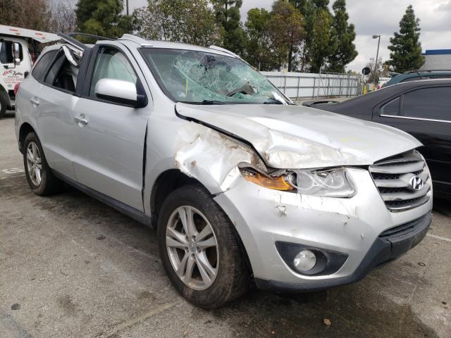 HYUNDAI SANTA FE L 2012 5xyzk4ag8cg168987