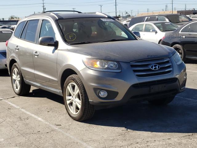 HYUNDAI SANTA FE L 2012 5xyzk4ag9cg100679