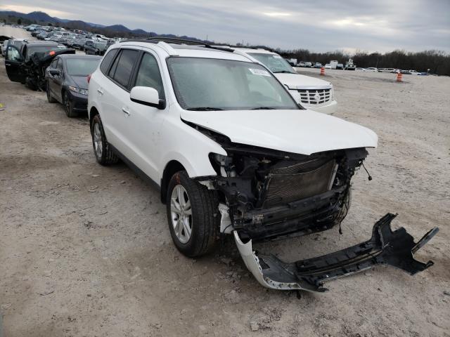 HYUNDAI SANTA FE L 2012 5xyzk4ag9cg128255