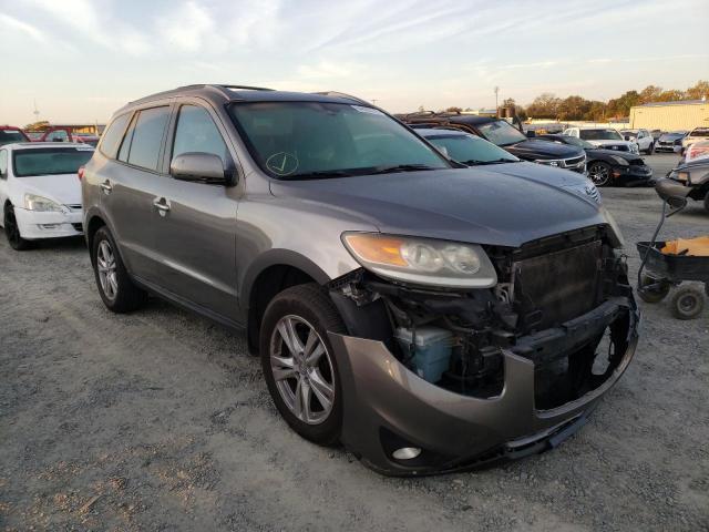 HYUNDAI SANTA FE L 2012 5xyzk4ag9cg137201