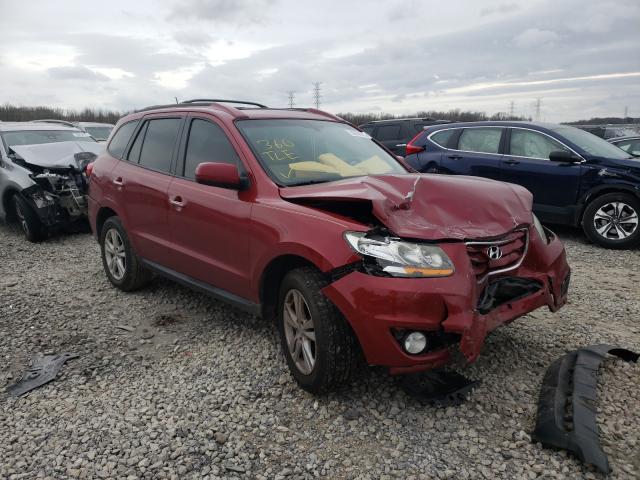 HYUNDAI SANTA FE L 2011 5xyzk4agxbg041818