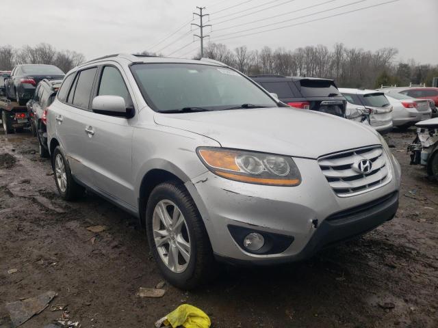 HYUNDAI SANTA FE L 2011 5xyzk4agxbg052219