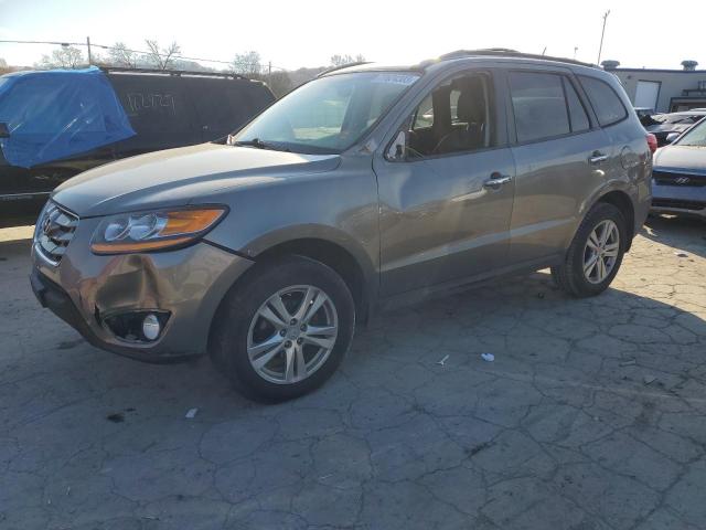 HYUNDAI SANTA FE 2011 5xyzk4agxbg073913