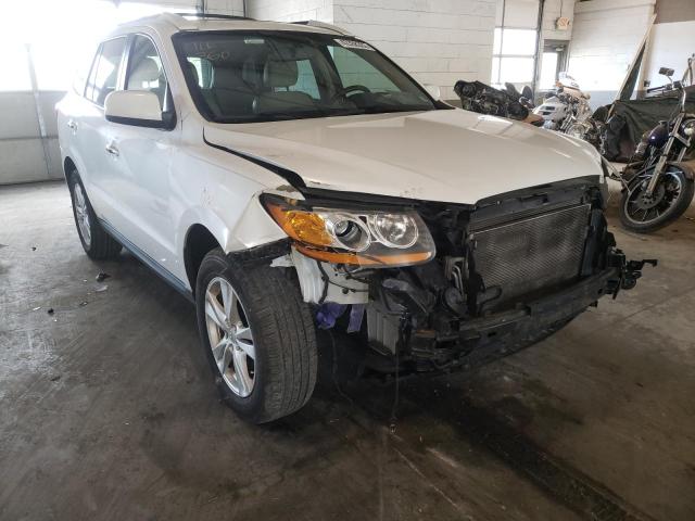 HYUNDAI SANTA FE L 2011 5xyzk4agxbg076147