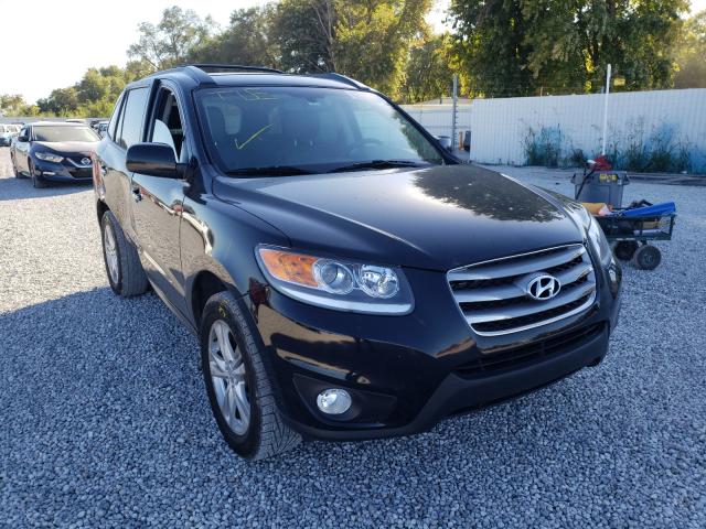 HYUNDAI SANTA FE L 2012 5xyzk4agxcg128961