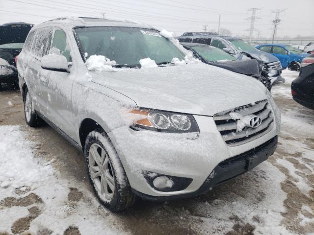 HYUNDAI SANTA FE L 2012 5xyzk4agxcg131455