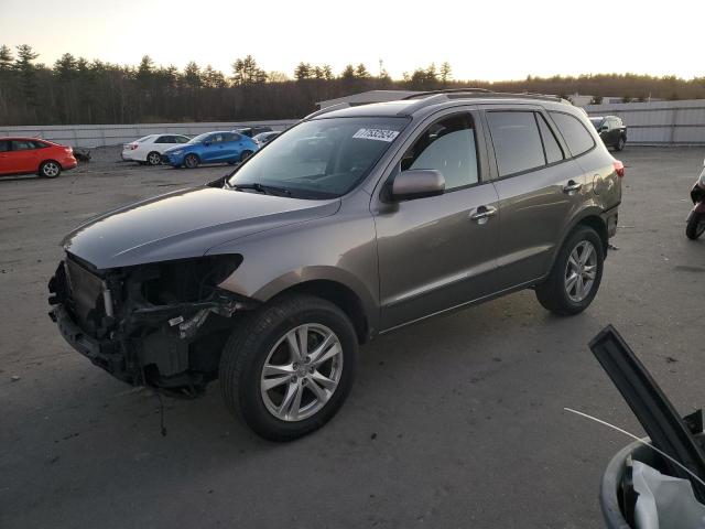 HYUNDAI SANTA FE L 2012 5xyzk4agxcg145498