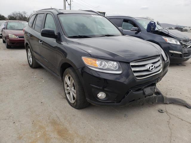 HYUNDAI SANTA FE L 2012 5xyzk4agxcg146442