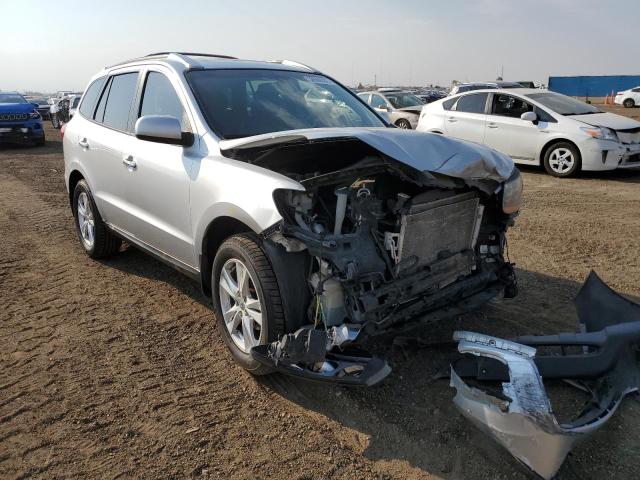 HYUNDAI SANTA FE L 2011 5xyzkdag1bg052738