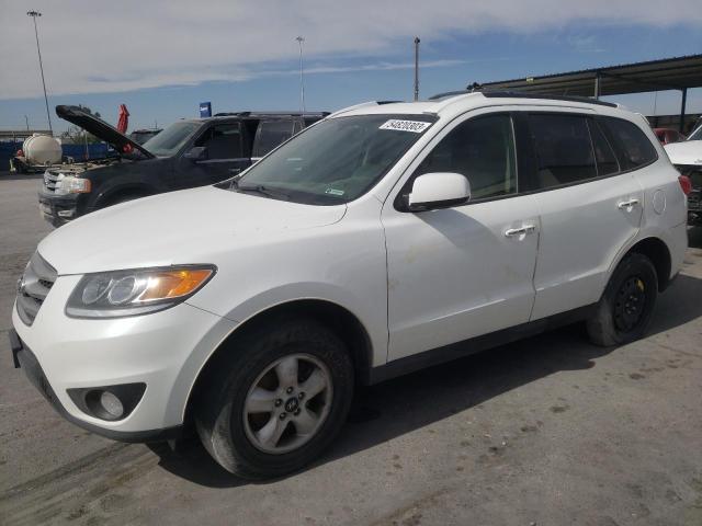 HYUNDAI SANTA FE L 2012 5xyzkdag5cg168025