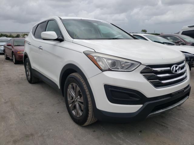 HYUNDAI SANTA FE S 2013 5xyzt3lb0dg012260