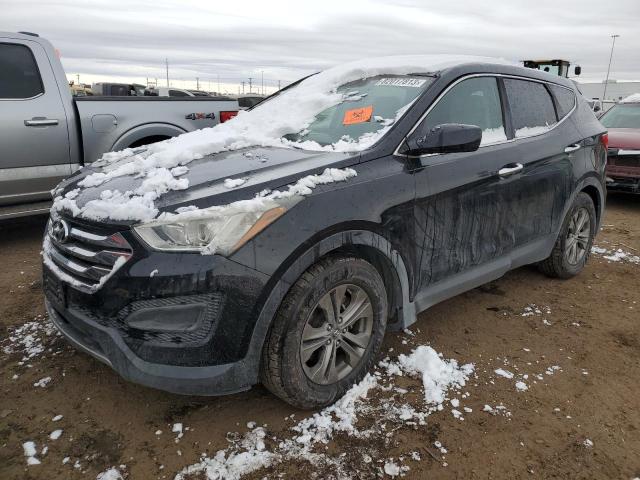 HYUNDAI SANTA FE 2013 5xyzt3lb0dg015577