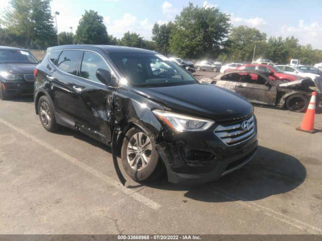 HYUNDAI SANTA FE 2013 5xyzt3lb0dg016471