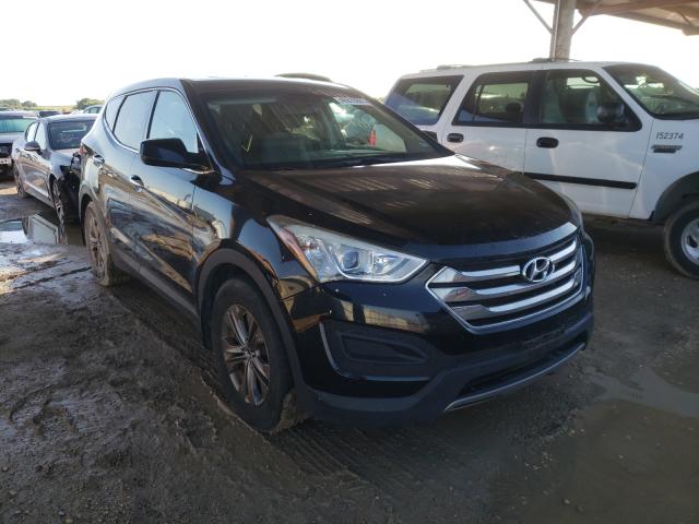 HYUNDAI SANTA FE S 2013 5xyzt3lb0dg025431