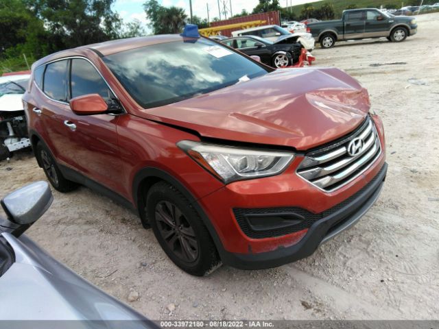 HYUNDAI SANTA FE 2013 5xyzt3lb0dg025574