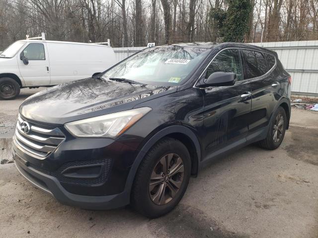 HYUNDAI SANTA FE S 2013 5xyzt3lb0dg025946