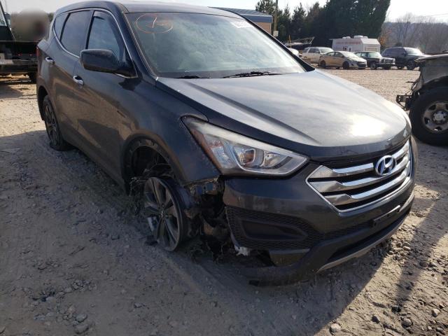 HYUNDAI SANTA FE S 2013 5xyzt3lb0dg037160