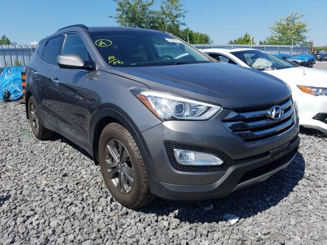 HYUNDAI SANTA FE S 2013 5xyzt3lb0dg039989