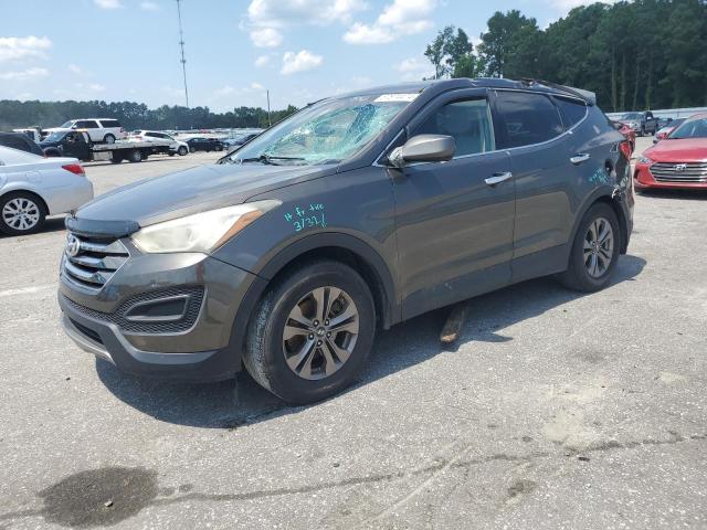 HYUNDAI SANTA FE S 2013 5xyzt3lb0dg048613