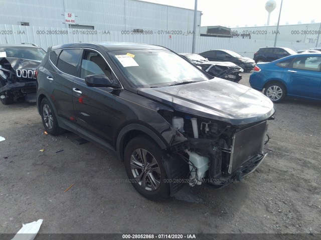 HYUNDAI SANTA FE 2013 5xyzt3lb0dg053262