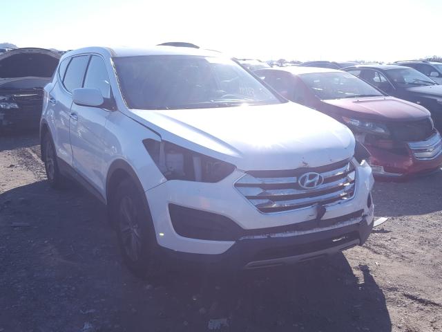 HYUNDAI SANTA FE S 2013 5xyzt3lb0dg053486