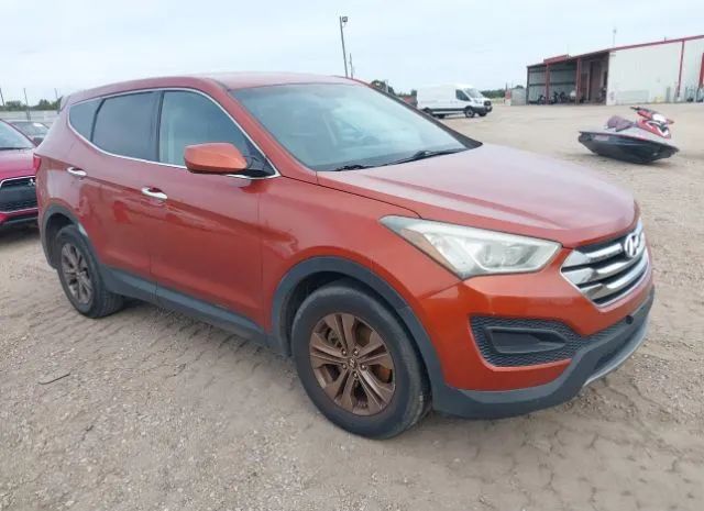 HYUNDAI SANTA FE 2013 5xyzt3lb0dg058896