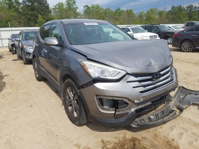 HYUNDAI SANTA FE S 2013 5xyzt3lb0dg072233