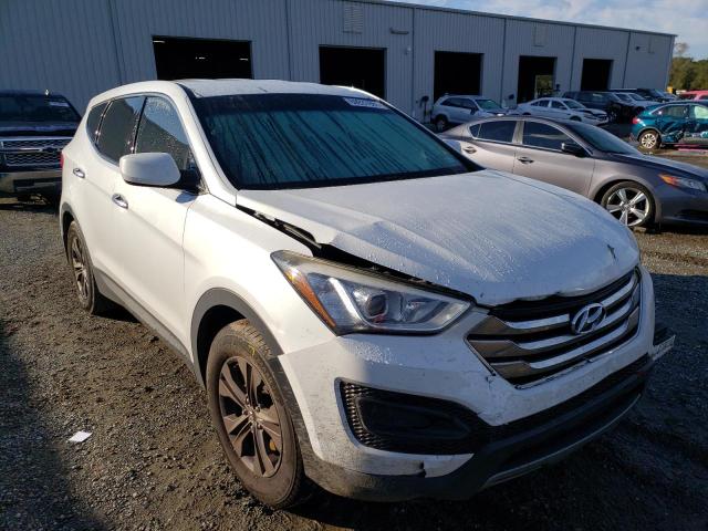 HYUNDAI SANTA FE S 2013 5xyzt3lb0dg075150