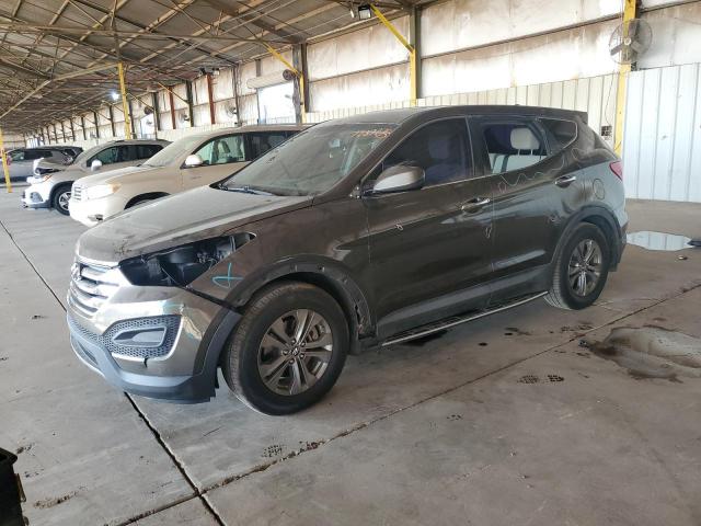 HYUNDAI SANTA FE S 2013 5xyzt3lb0dg083572