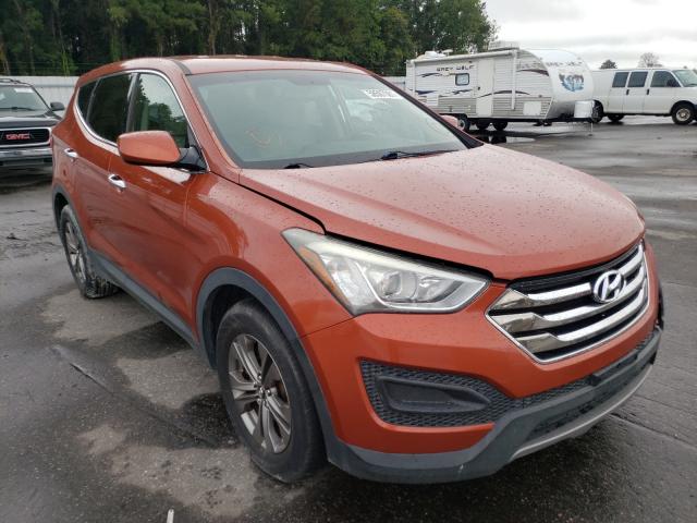 HYUNDAI SANTA FE S 2013 5xyzt3lb0dg085693