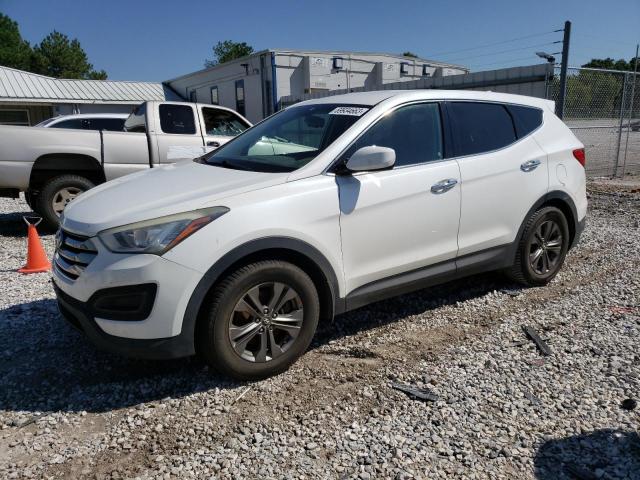 HYUNDAI SANTA FE S 2013 5xyzt3lb0dg093857