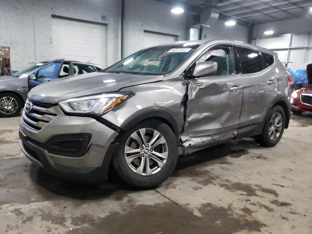 HYUNDAI SANTA FE 2013 5xyzt3lb0dg097519