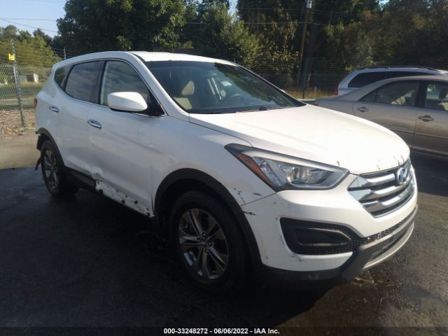 HYUNDAI SANTA FE 2013 5xyzt3lb0dg104047