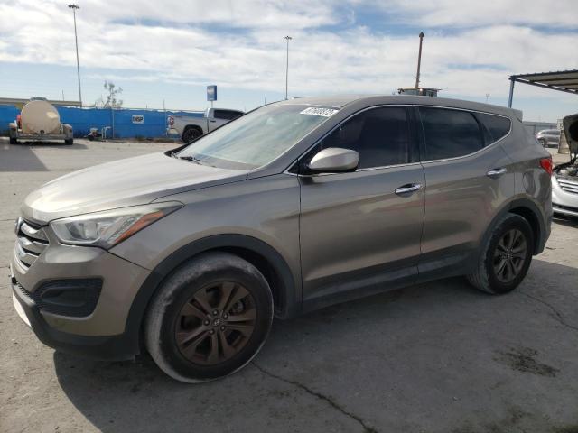 HYUNDAI SANTA FE S 2013 5xyzt3lb0dg114836