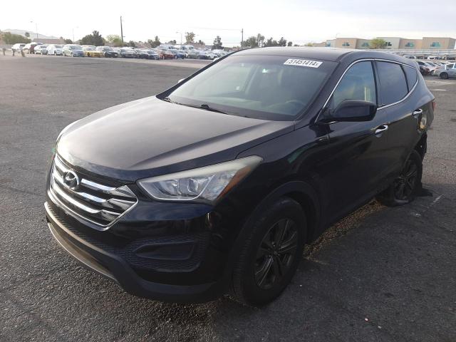 HYUNDAI SANTA FE 2013 5xyzt3lb0dg120328