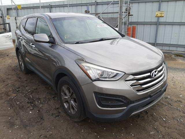 HYUNDAI SANTA FE S 2014 5xyzt3lb0eg131122