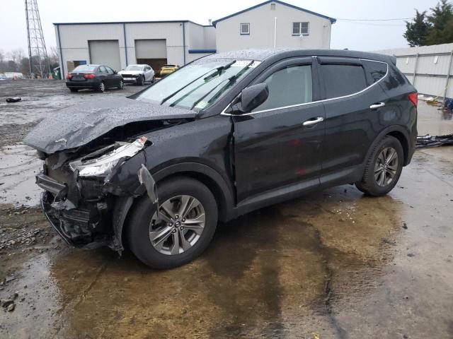 HYUNDAI SANTA FE 2014 5xyzt3lb0eg145845