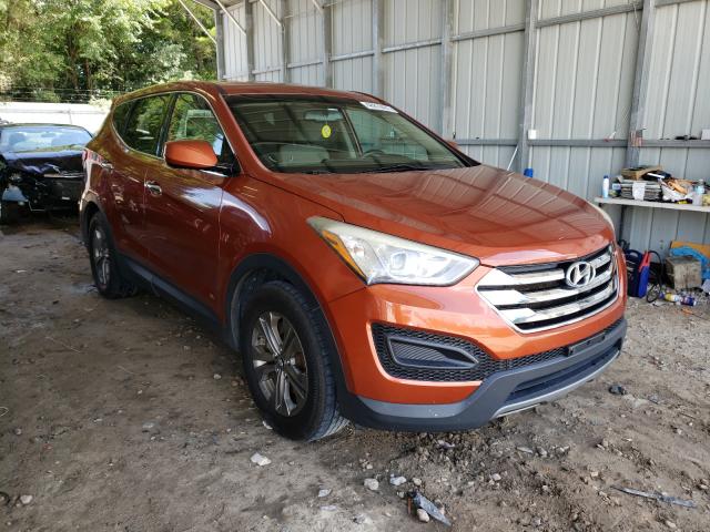 HYUNDAI SANTA FE S 2014 5xyzt3lb0eg146235