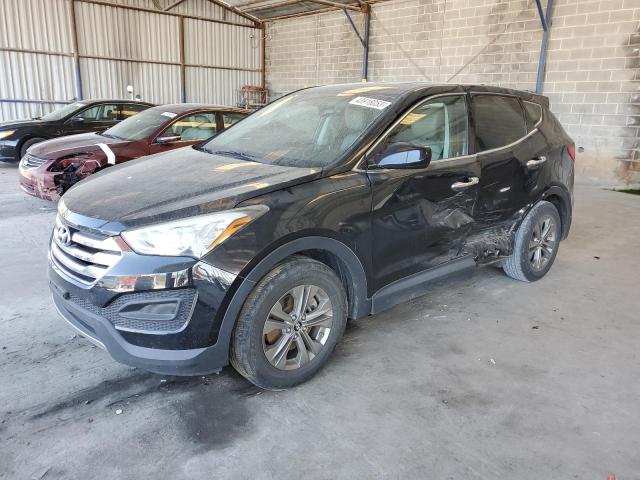 HYUNDAI SANTA FE S 2014 5xyzt3lb0eg148809