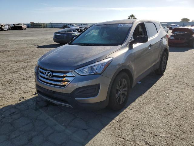 HYUNDAI SANTA FE S 2014 5xyzt3lb0eg164038