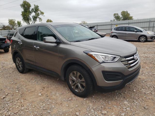 HYUNDAI SANTA FE S 2014 5xyzt3lb0eg177033