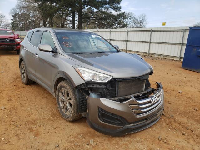 HYUNDAI SANTA FE S 2014 5xyzt3lb0eg182216