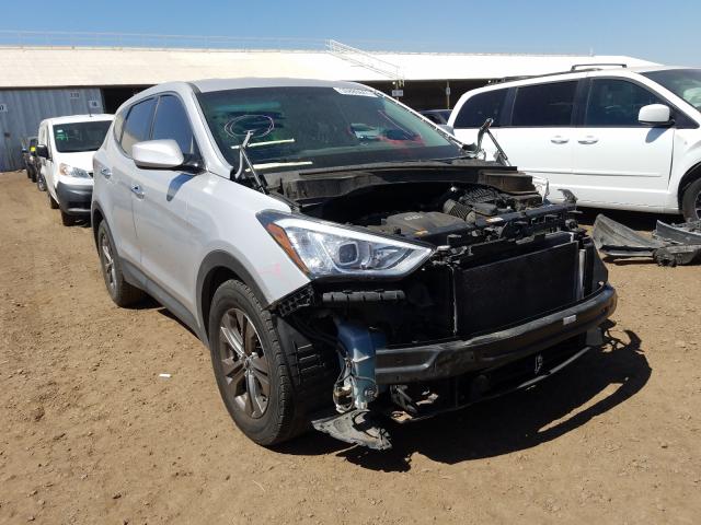 HYUNDAI SANTA FE S 2014 5xyzt3lb0eg187769