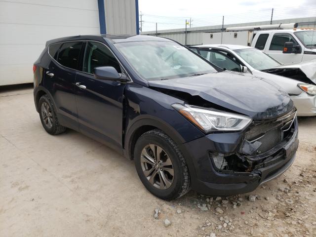 HYUNDAI NULL 2014 5xyzt3lb0eg191479