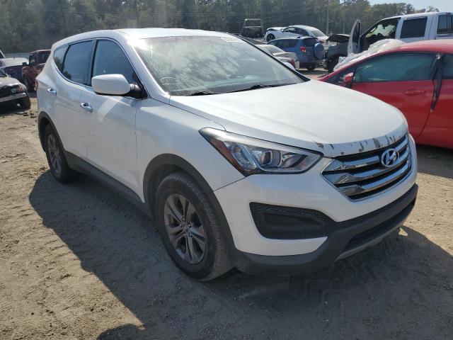 HYUNDAI SANTA FE S 2014 5xyzt3lb0eg199243