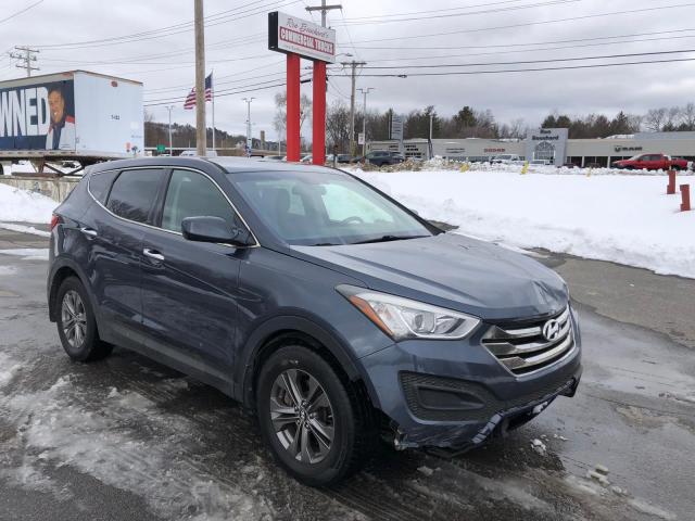 HYUNDAI SANTA FE S 2014 5xyzt3lb0eg203033