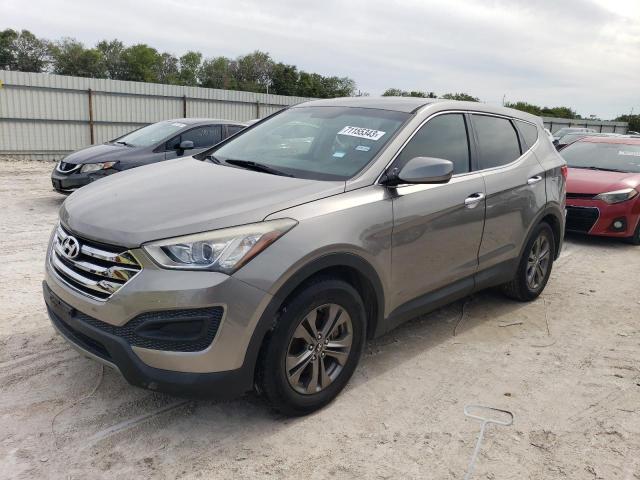 HYUNDAI SANTA FE S 2014 5xyzt3lb0eg219183