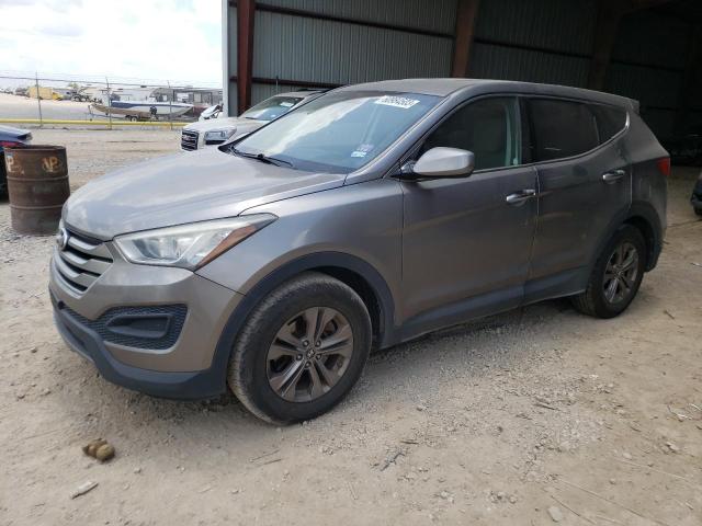 HYUNDAI SANTA FE S 2015 5xyzt3lb0fg233473